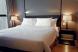 Arcadia Suites-Bedroom
