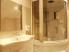 Deluxe bathroom